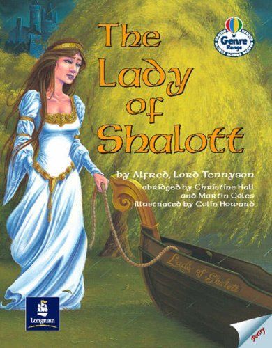 The Lady of Shalott