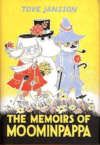 The Exploits of Moominpappa
