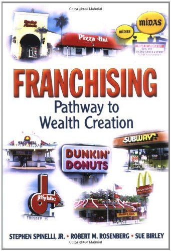 Franchising