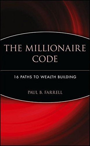 The Millionaire Code
