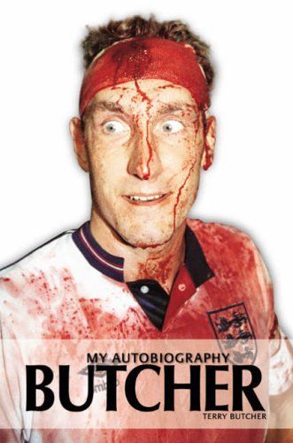 Terry Butcher