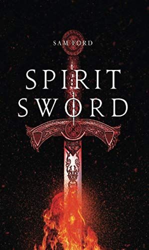 Spirit Sword