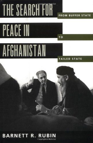 The Search for Peace in Afghanistan