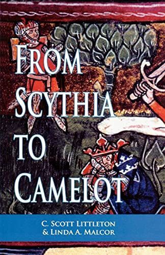 From Scythia to Camelot