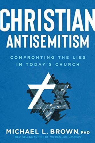 Christian Antisemitism