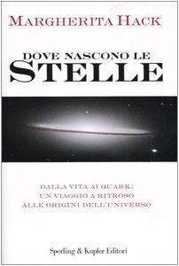 Dove nascono le stelle