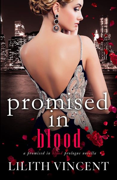 Promised In Blood