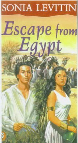 Escape from Egypt