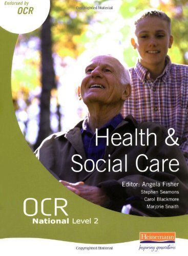 Health and Social Care