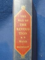 The War of the Revolution, Vol 2