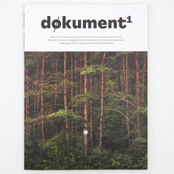 Dokument1 / Magazín o fotografii