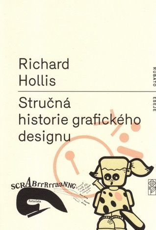 Stručná historie grafického designu