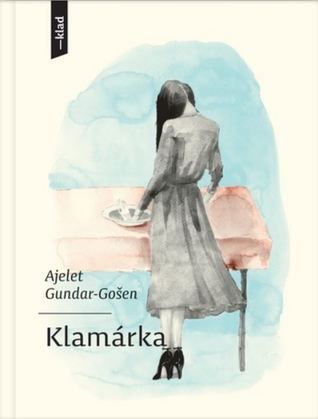 Klamárka