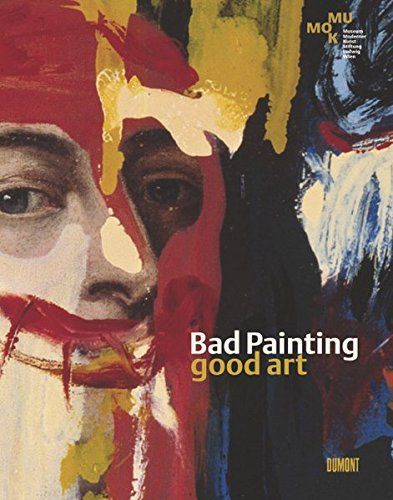 Bad painting