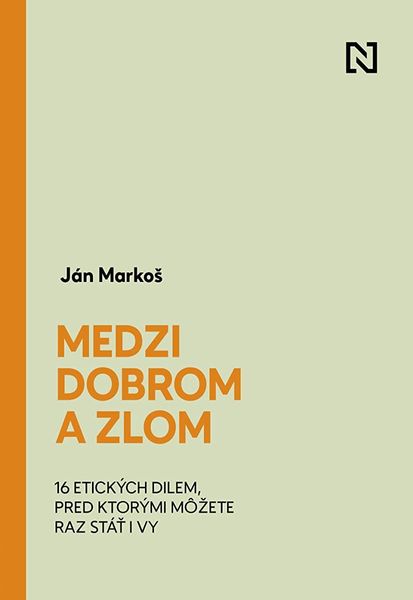 Medzi dobrom a zlom