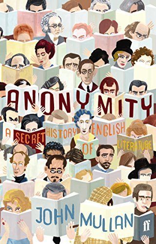 Anonymity