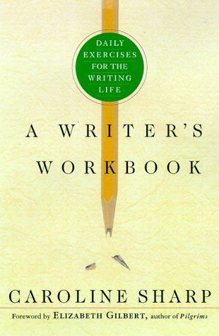 A Writer's Workbook