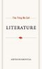 This Thing We Call Literature