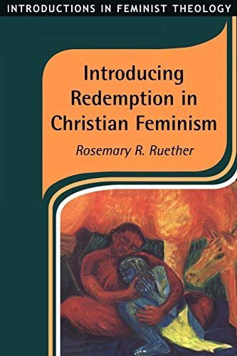 Introducing Redemption in Christian Feminism