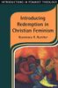 Introducing Redemption in Christian Feminism