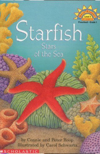 Starfish