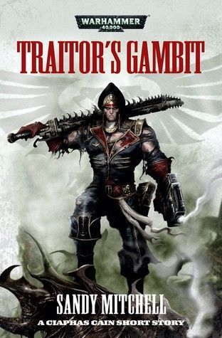 Traitor's Gambit