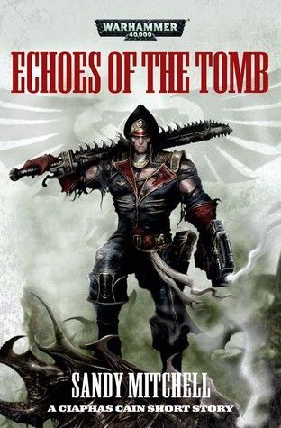 Echoes of the Tomb