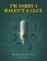 I'm Sorry I Haven't a Clue