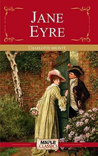 JANE EYRE.