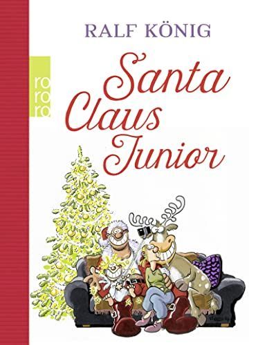 Santa Claus Junior