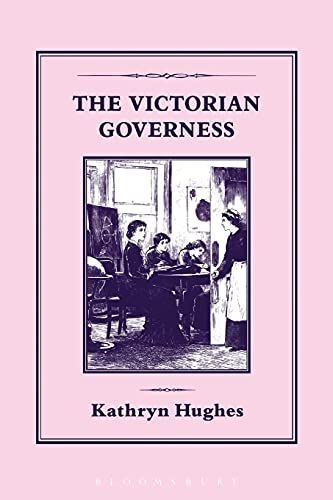The Victorian Governess