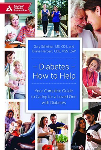 Diabetes-how to Help