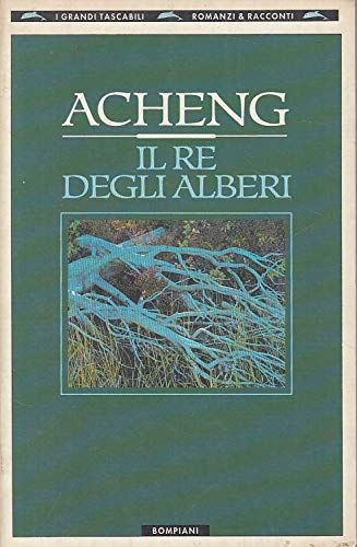 Il re degli alberi