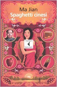 Spaghetti cinesi