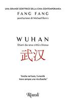 Wuhan. Diari da una città chiusa