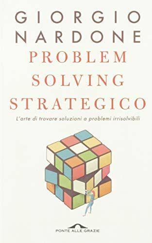 Problem solving strategico da tasca