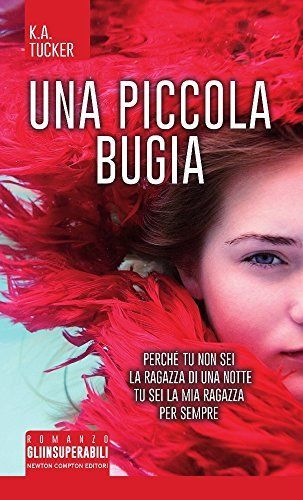 Una piccola bugia