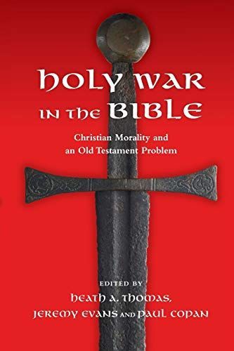 Holy War in the Bible