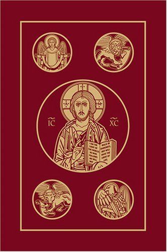 Catholic Bible-RSV