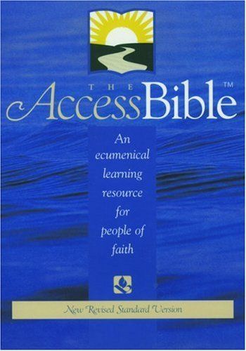 The Access Bible