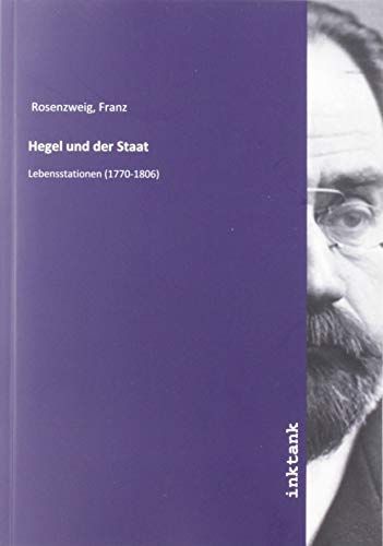 Hegel und der Staat