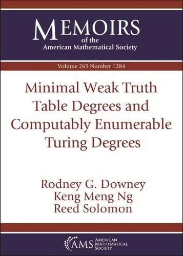 Minimal Weak Truth Table Degrees and Computably Enumerable Turing Degrees