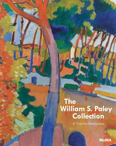 The William S. Paley Collection