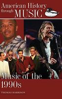 Music of the 1990s