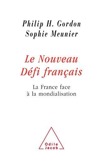 Le nouveau défi français