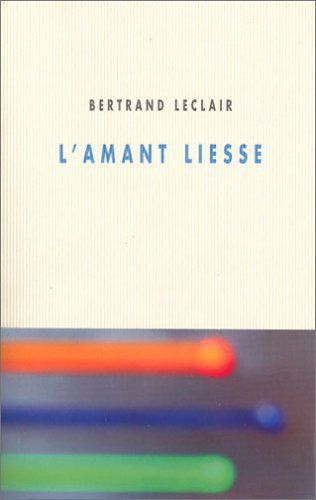 L'amant liesse