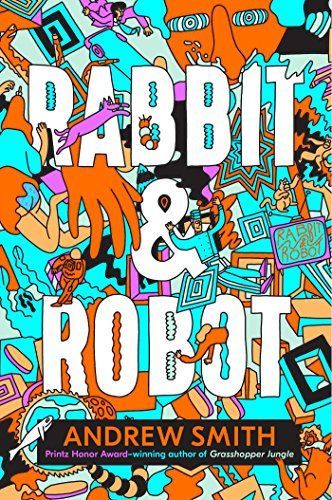 Rabbit & Robot