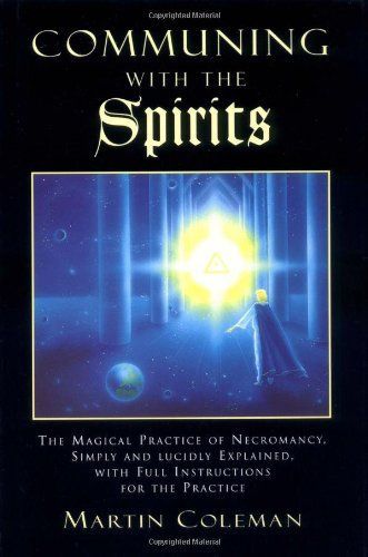 Communing with the Spirits