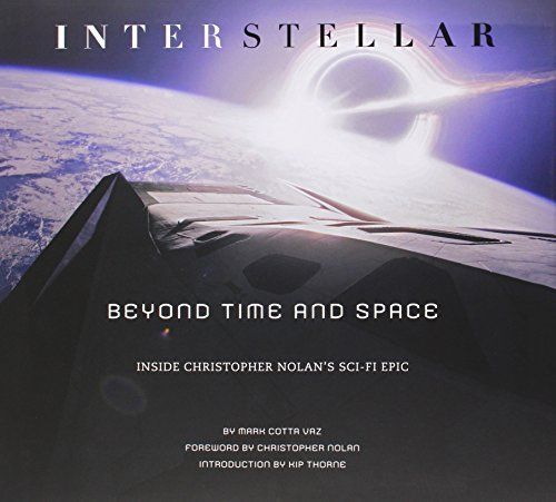 Interstellar