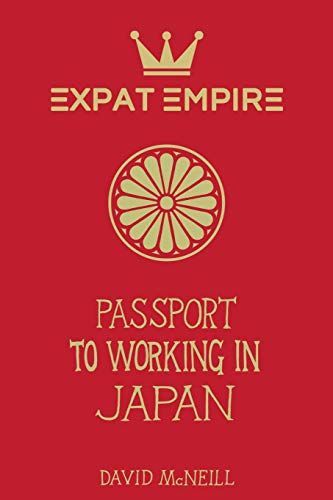 Passport to Working in Japan